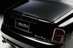 Rolls-Royce Phantom Black Bison by Wald 2011 года